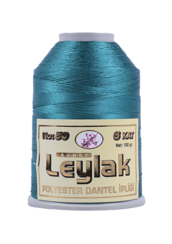LEYLAK - Needlework and Lace Thread Leylak 100 gr/975