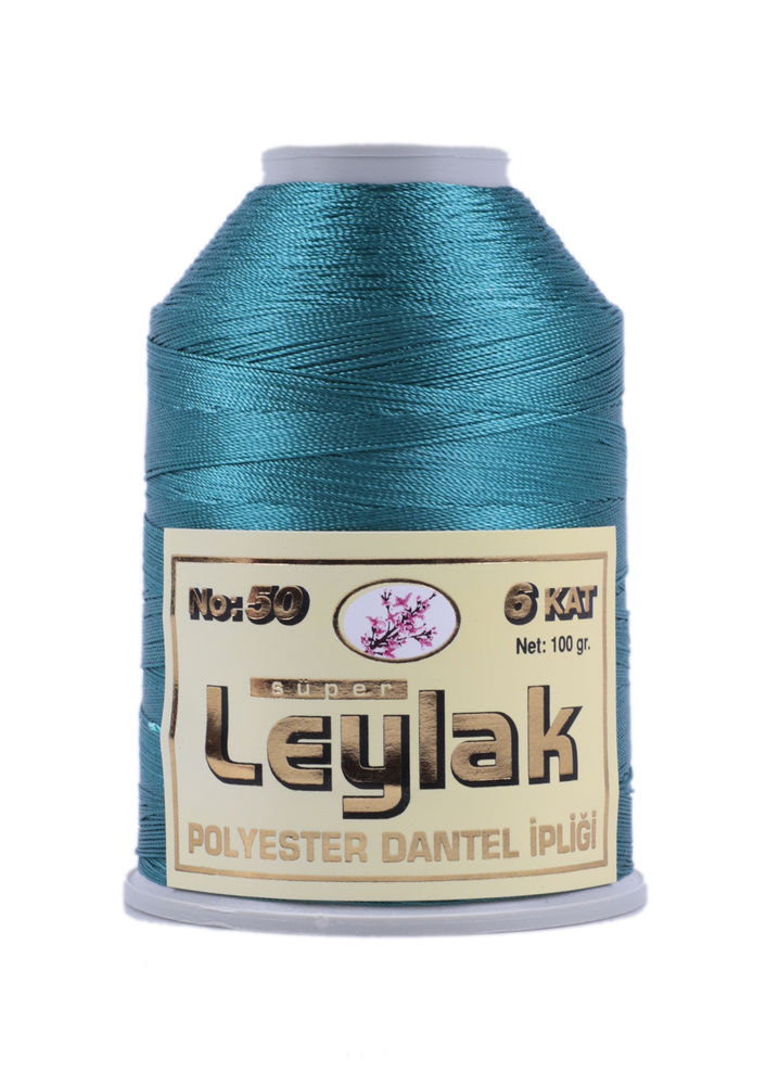 Needlework and Lace Thread Leylak 100 gr/975