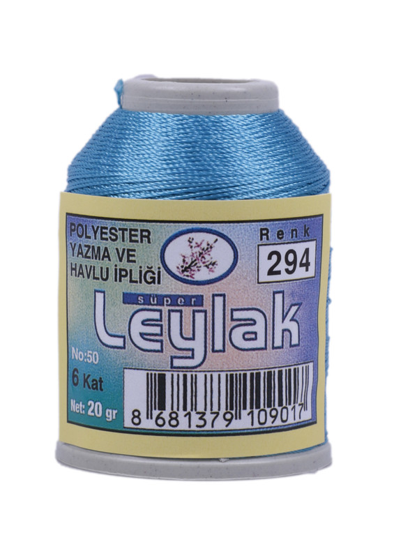 Needlework and Lace Thread Leylak 20 gr/ 294 - Thumbnail