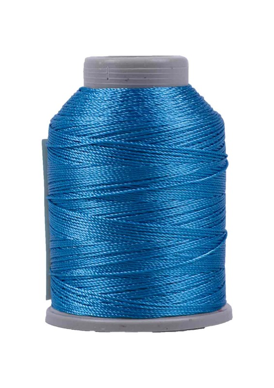 Needlework and Lace Thread Leylak 20 gr/Blue - Thumbnail