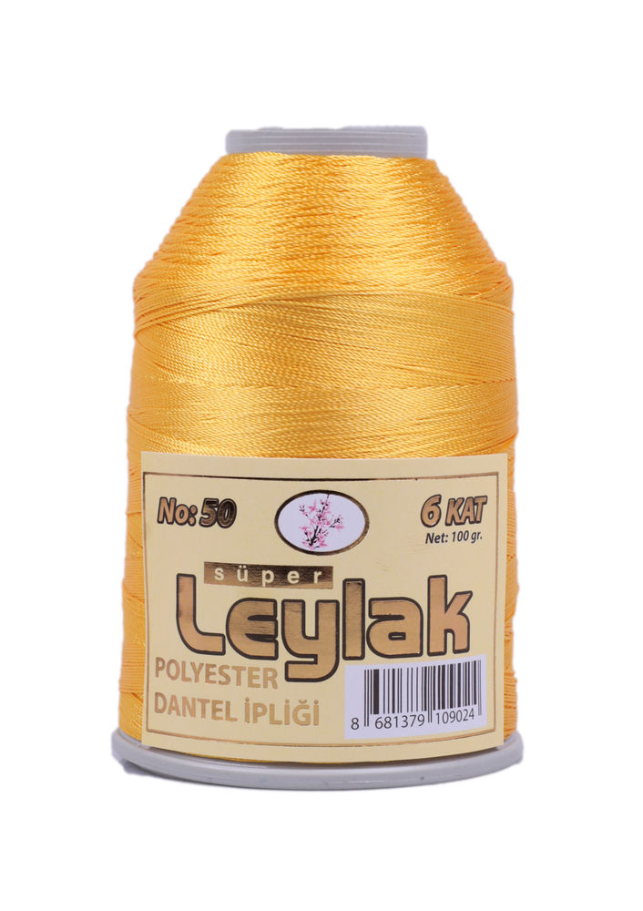 Needlework and Lace Thread Leylak 100 gr/347