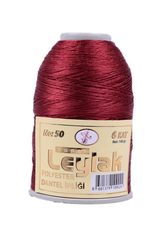 LEYLAK - Needlework and Lace Thread Leylak 100 gr/686