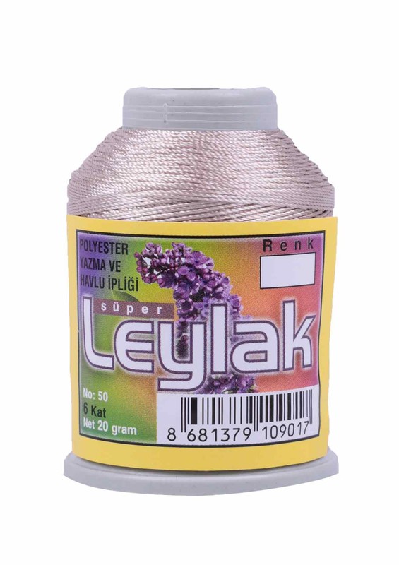 LEYLAK - Needlework and Lace Thread Leylak 20 gr/003