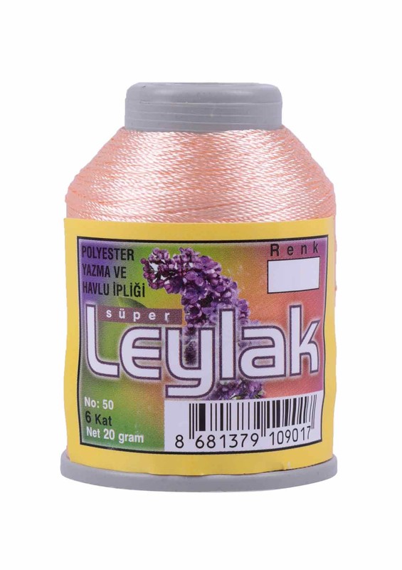 LEYLAK - Needlework and Lace Thread Leylak 20 gr/ 009
