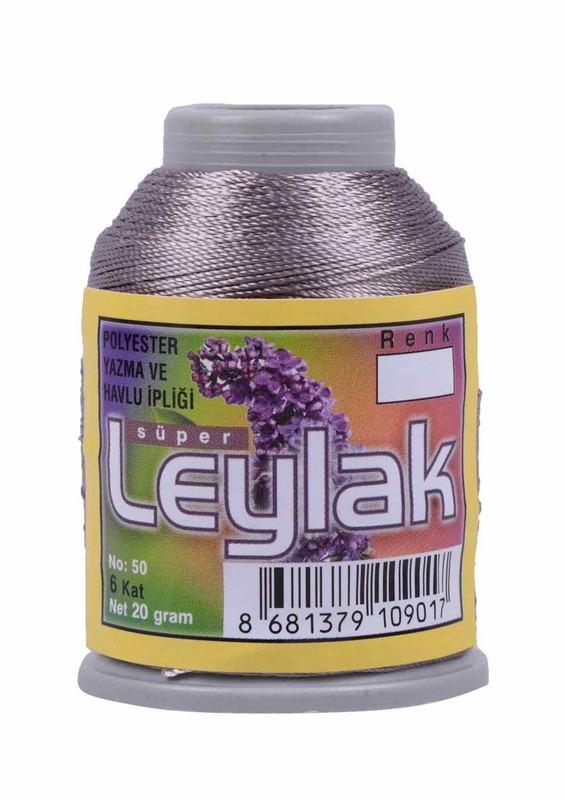 LEYLAK - Needlework and Lace Thread Leylak 20 gr/ 005