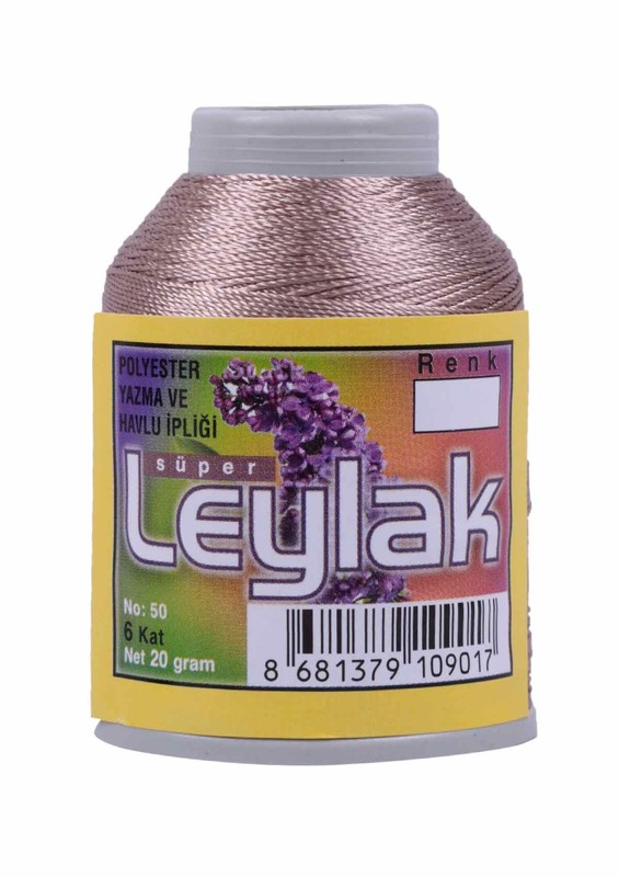 LEYLAK - Needlework and Lace Thread Leylak 20 gr/004