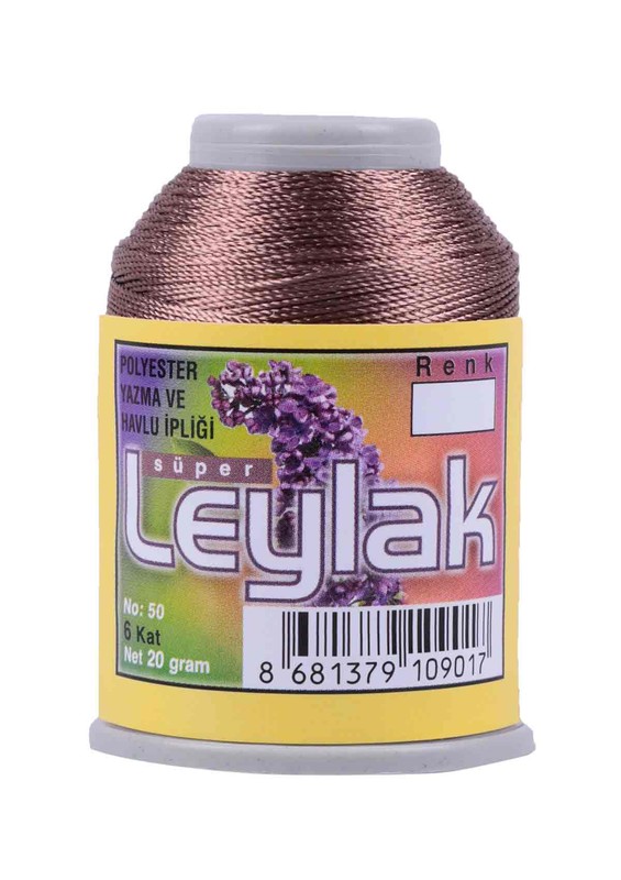 Needlework and Lace Thread Leylak 20 gr/ 007 - Thumbnail