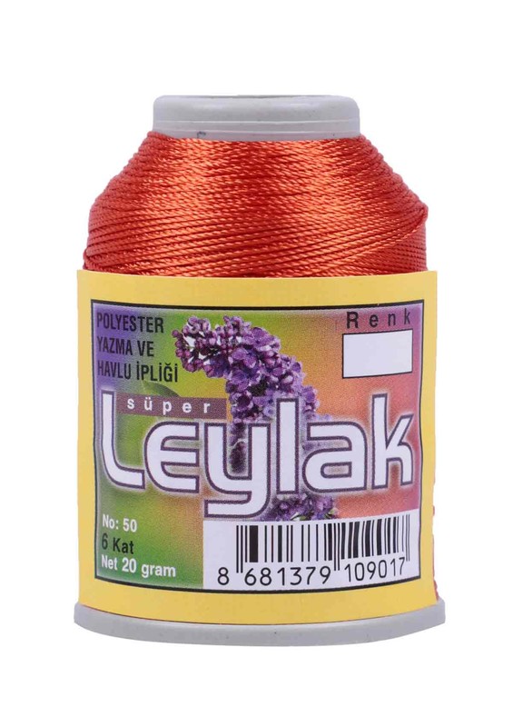 LEYLAK - Needlework and Lace Thread Leylak 20 gr/042