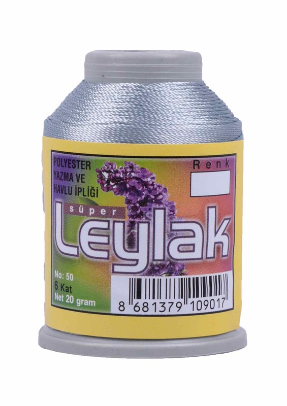Needlework and Lace Thread Leylak 20 gr/054 - Thumbnail