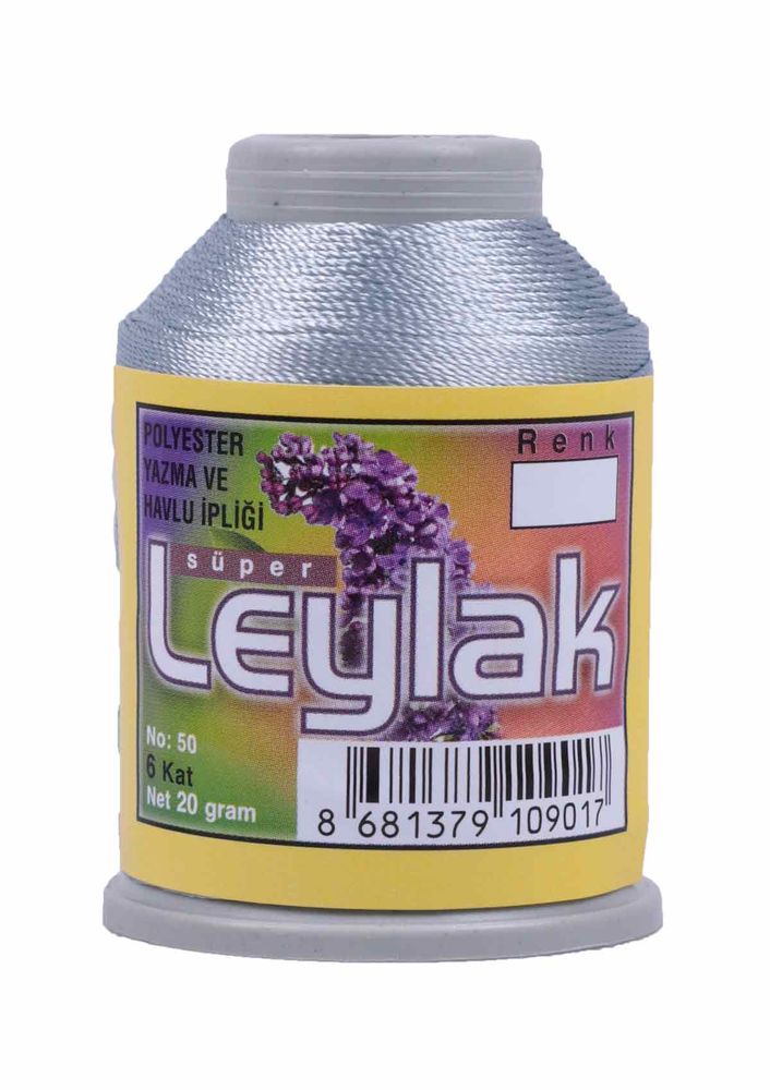 Needlework and Lace Thread Leylak 20 gr/054