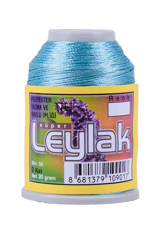 Needlework and Lace Thread Leylak 20 gr/ 055 - Thumbnail