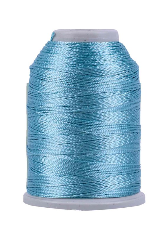 Needlework and Lace Thread Leylak 20 gr/ 055 - Thumbnail