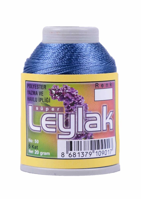 LEYLAK - Needlework and Lace Thread Leylak 20 gr/065