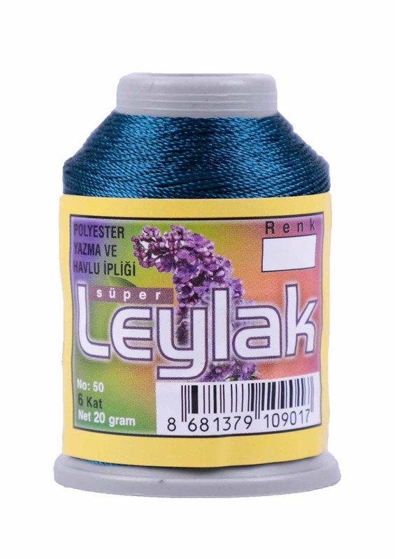 Needlework and Lace Thread Leylak 20 gr/ 062 - Thumbnail