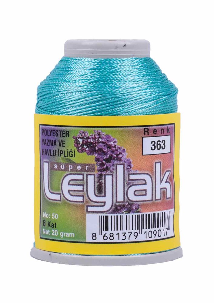Needlework and Lace Thread Leylak 20 gr/363