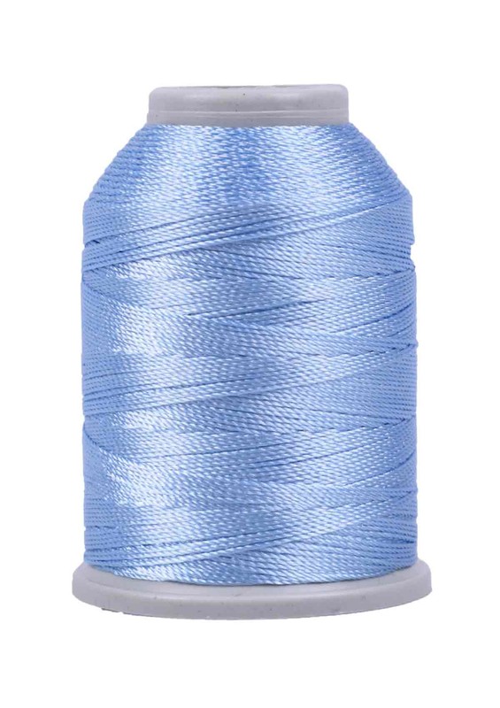 Needlework and Lace Thread Leylak 20 gr/ 579 - Thumbnail