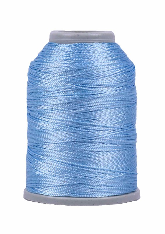 Needlework and Lace Thread Leylak 20 gr/578 - Thumbnail
