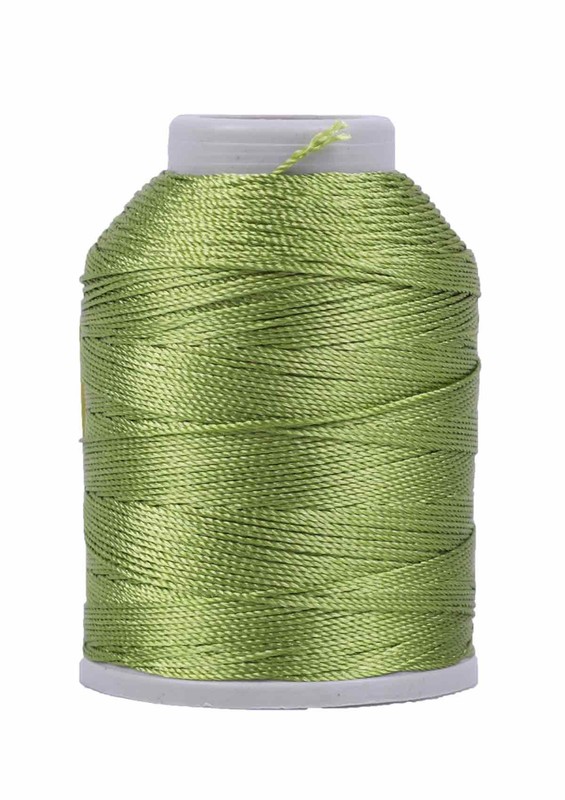 Needlework and Lace Thread Leylak 20 gr/731 - Thumbnail