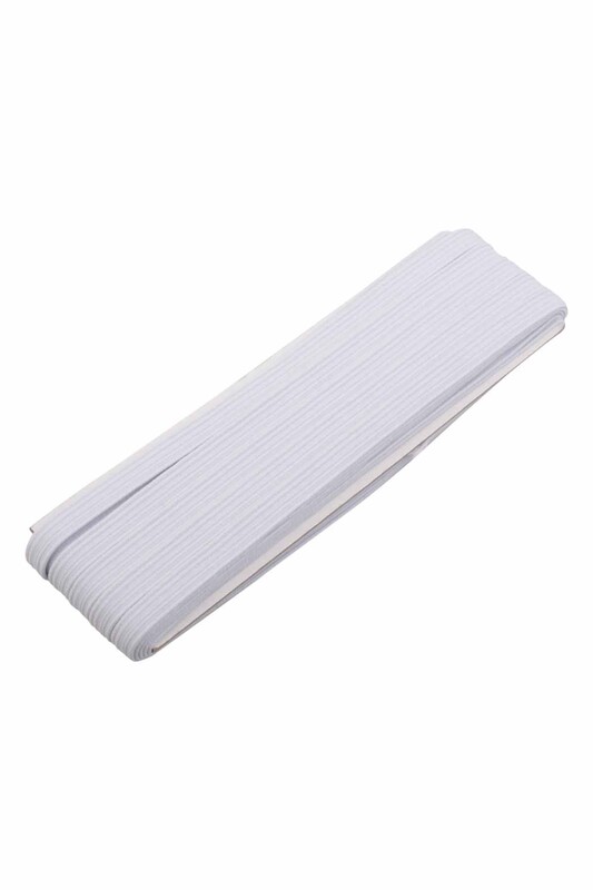 AZİM - Azim Yassı Lastik 8 mm No:2