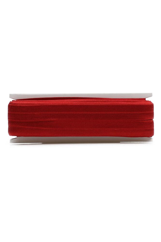 Tek-İş Biye Lastik 1,7 cm Kırmızı