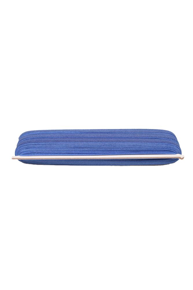 Tek-İş Biye Lastik 1,7 cm Koyu Mavi