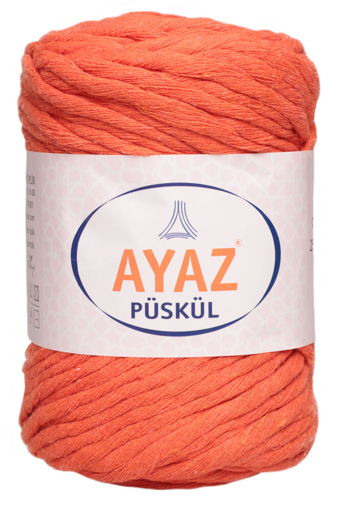Ayaz Püskül Makrome İpi 250 gr | 1979
