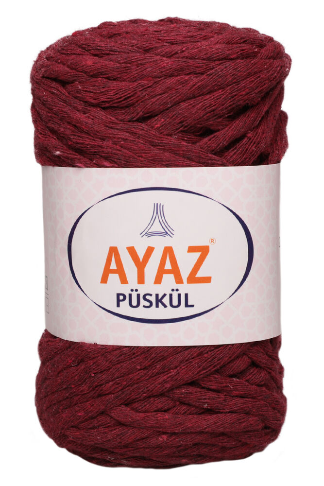 Ayaz Püskül Makrome İpi 250 gr | 1999