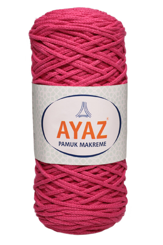 AYAZ - Ayaz Pamuk Makrome İpi 250 gr | 1165