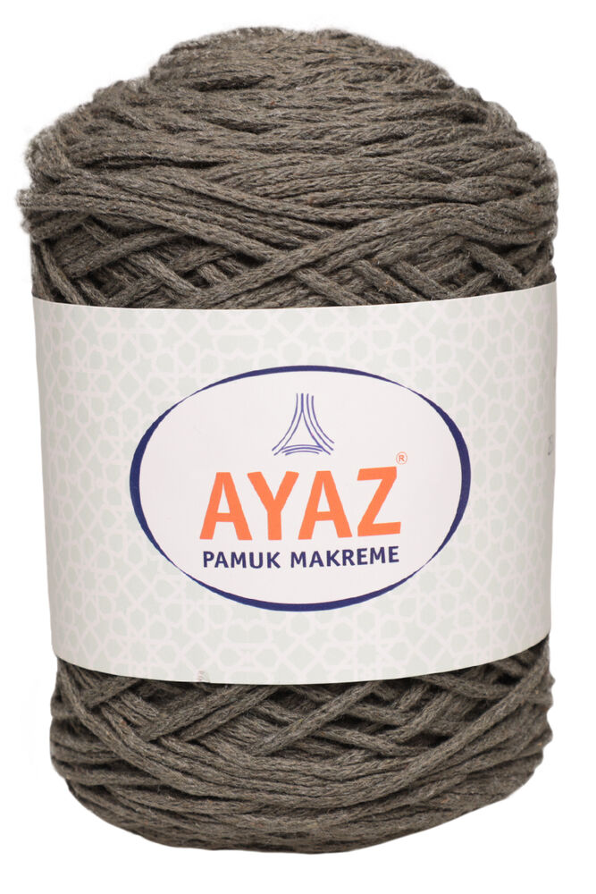 Ayaz Pamuk Makrome İpi 250 gr | 1263