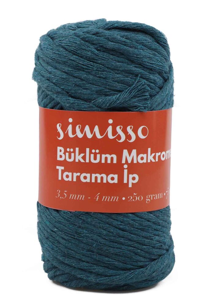 Twisted Macrame Simisso|1110