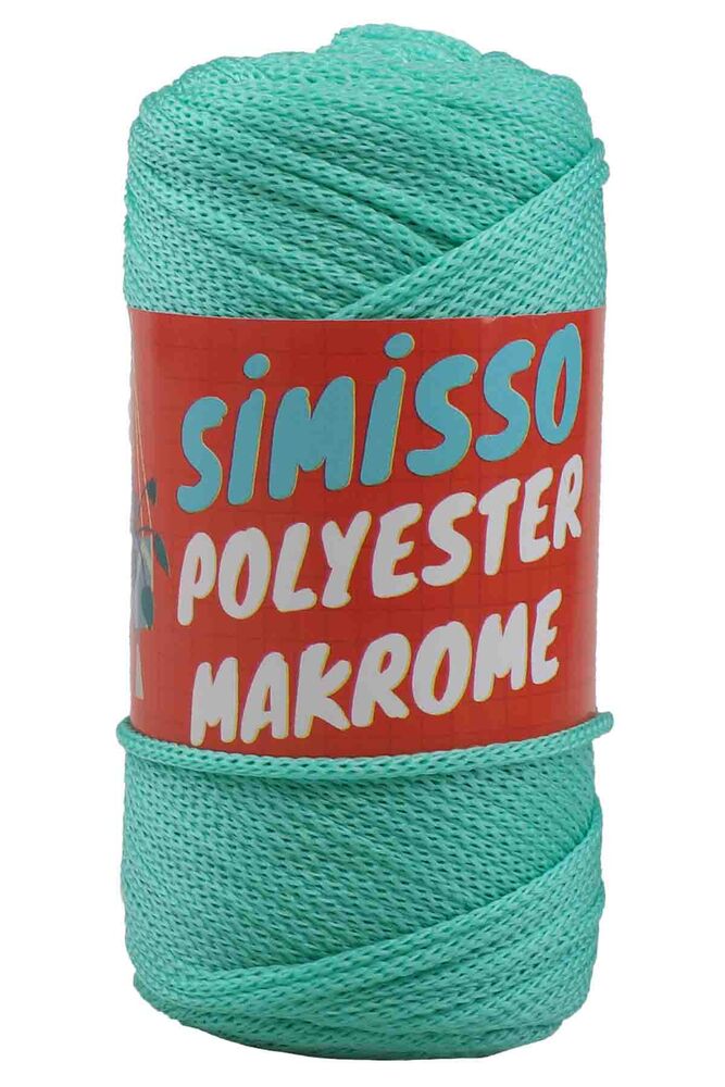 Polyester Macrame Cord 100 gr|2460