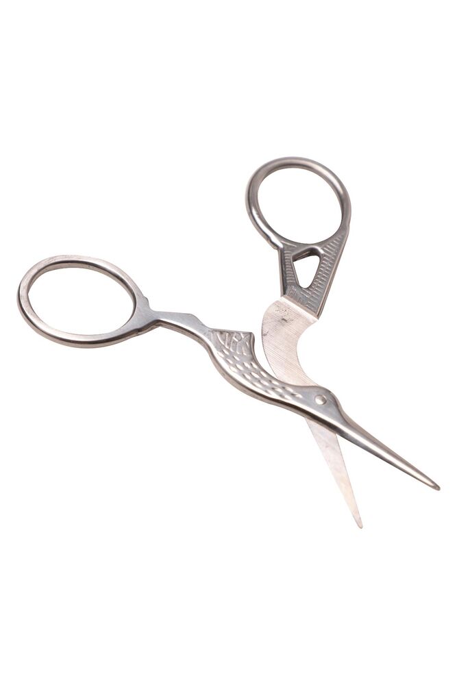 Kuğu Makas Gümüş 9,5 cm