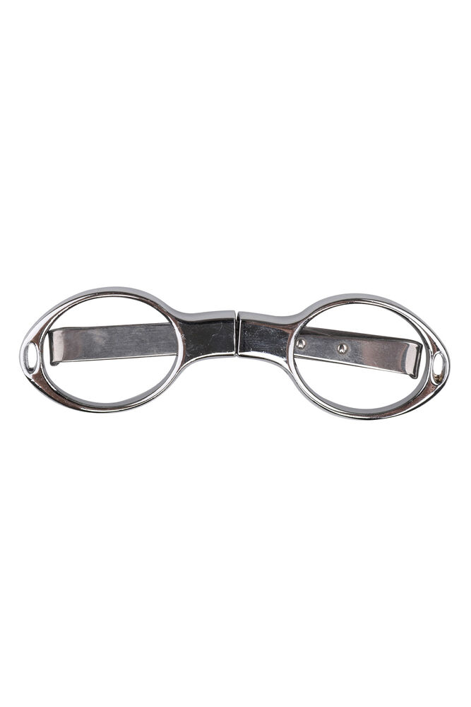 Simisso Katlanabilir Metal Gözlük Makas