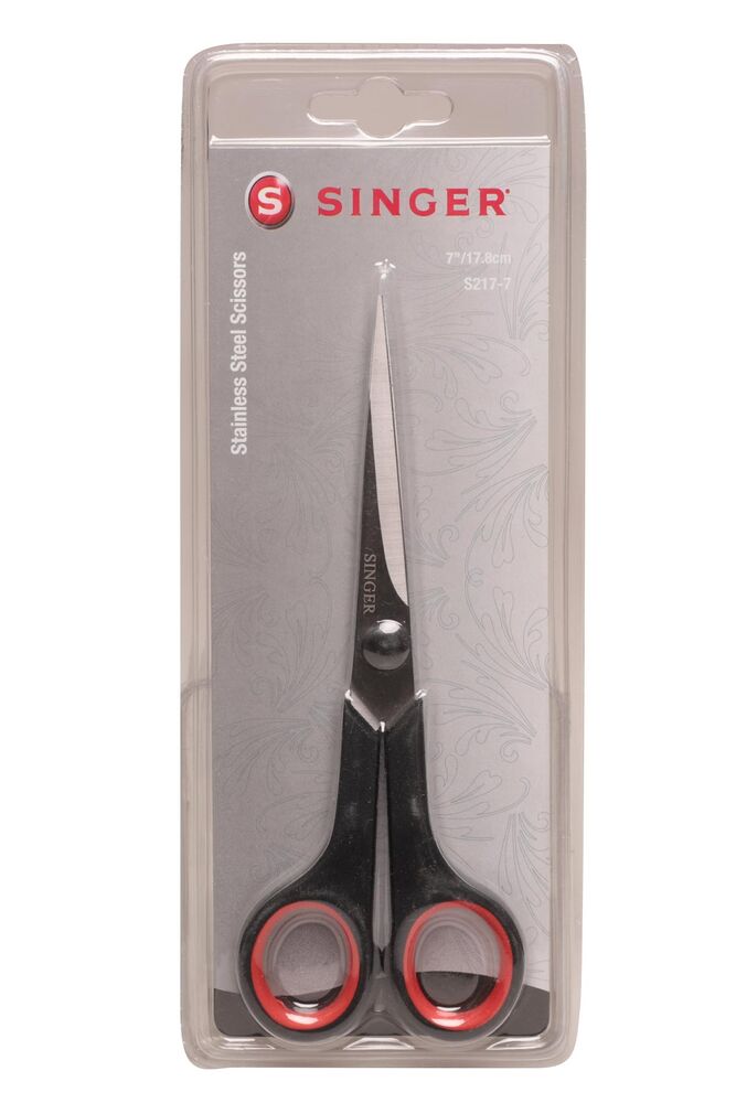 Singer Çok Amaçlı Makas S217-7