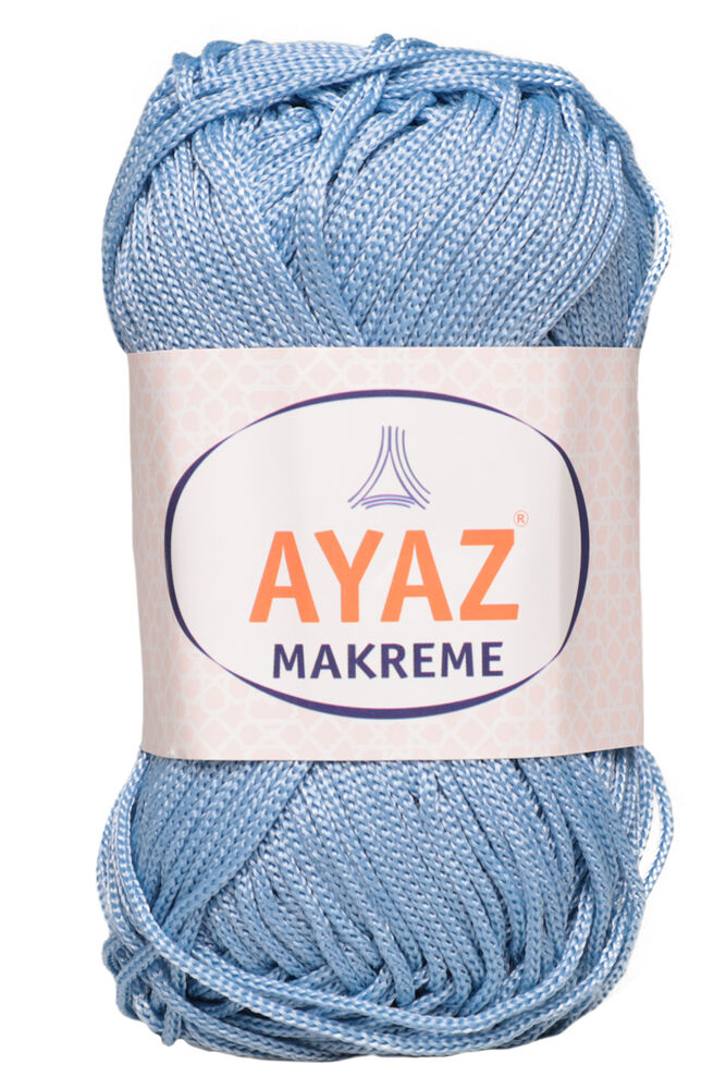 Ayaz Makrome İpi 100 gr | 1214