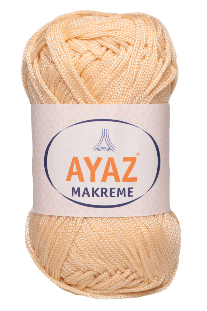 Ayaz Makrome İpi 100 gr | 1218