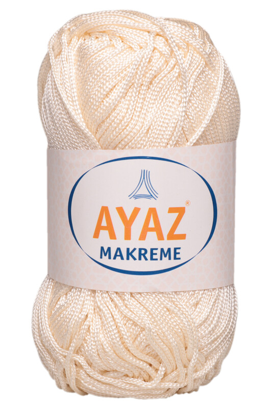 AYAZ - Ayaz Makrome İpi 100 gr | 1300