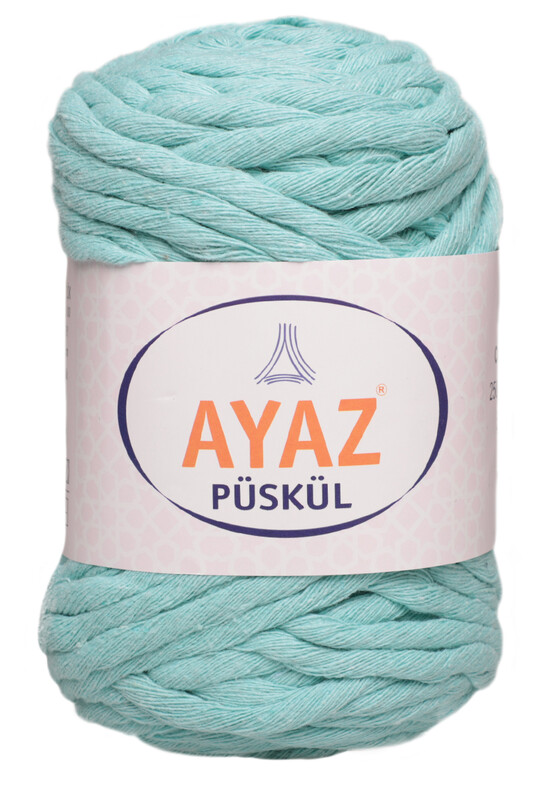 AYAZ - Ayaz Püskül Makrome İpi 250 gr | 1280