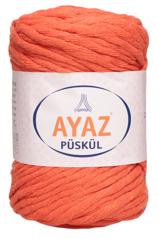 AYAZ - Ayaz Püskül Makrome İpi 250 gr | 1979