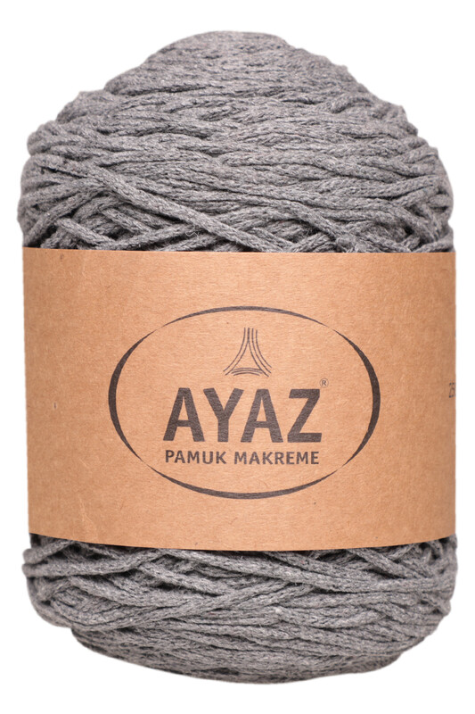 AYAZ - Ayaz Pamuk Makrome İpi 250 gr | 1130