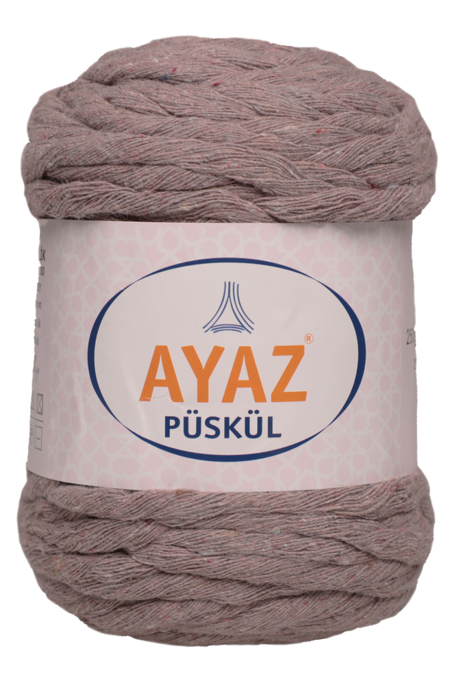 Ayaz Püskül Makrome İpi 250 gr | 1257