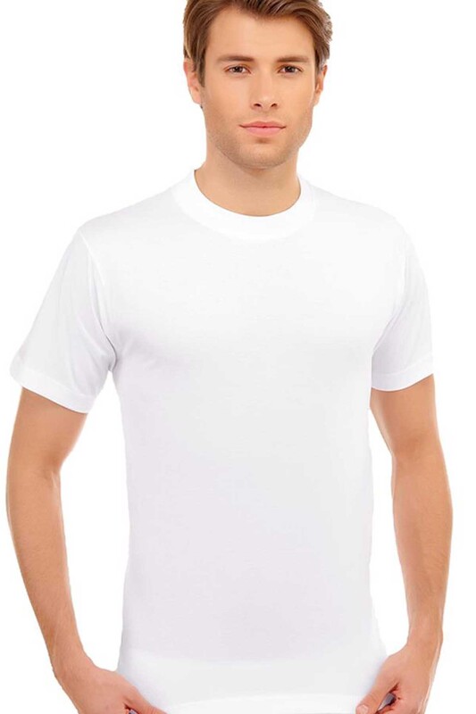 İLKE - İlke Undershirt 103 | White