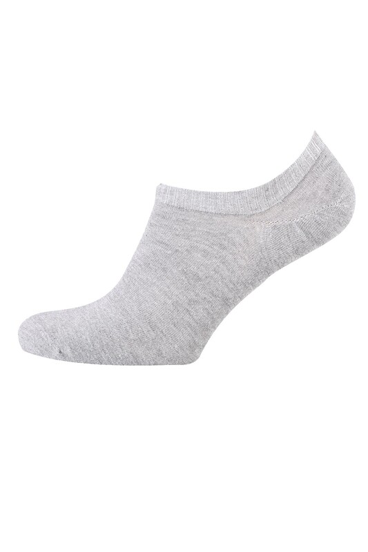 ARC - Man Sneakers Socks 105 | Gray