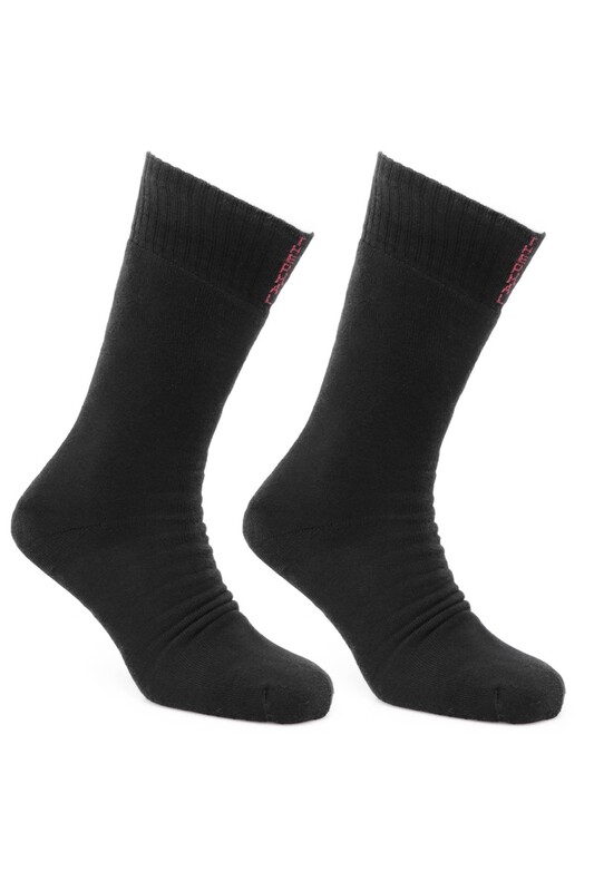 ARC - Termal Erkek Çorap 161 | Siyah