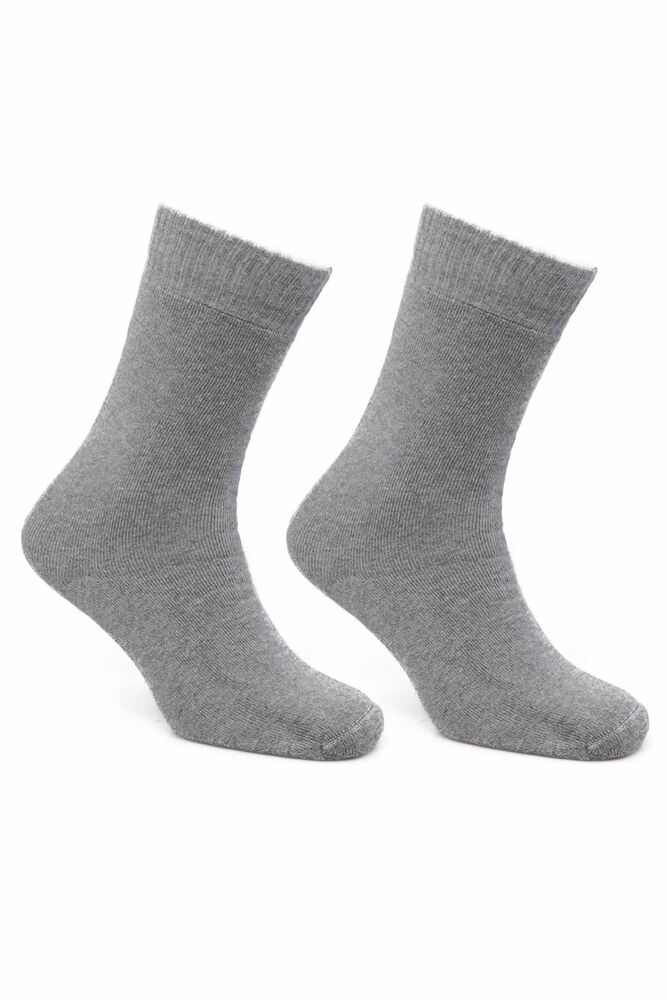 Thermal Man Socks 198 | Gray