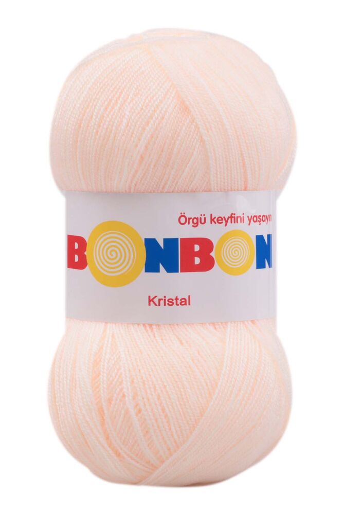 Пряжа Bonbon Kristal 100гр./99415