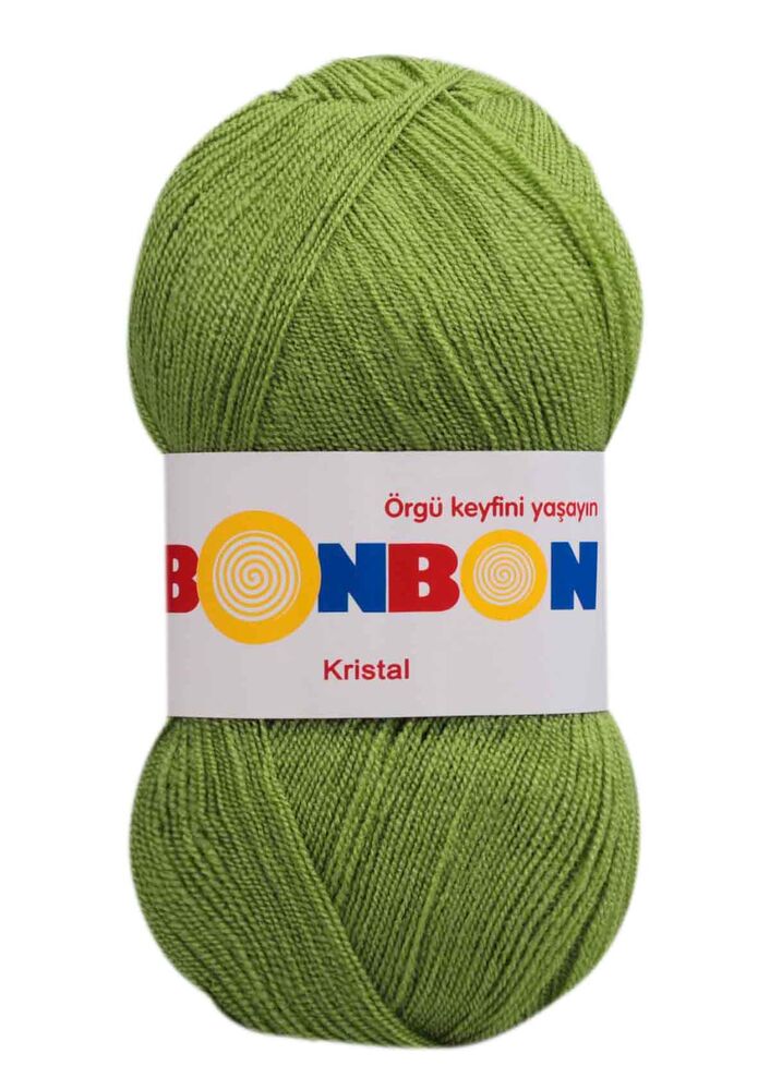 Пряжа Bonbon Kristal 100гр./98204