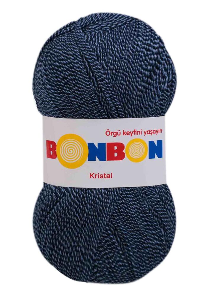 Пряжа Bonbon Kristal 100гр./99589