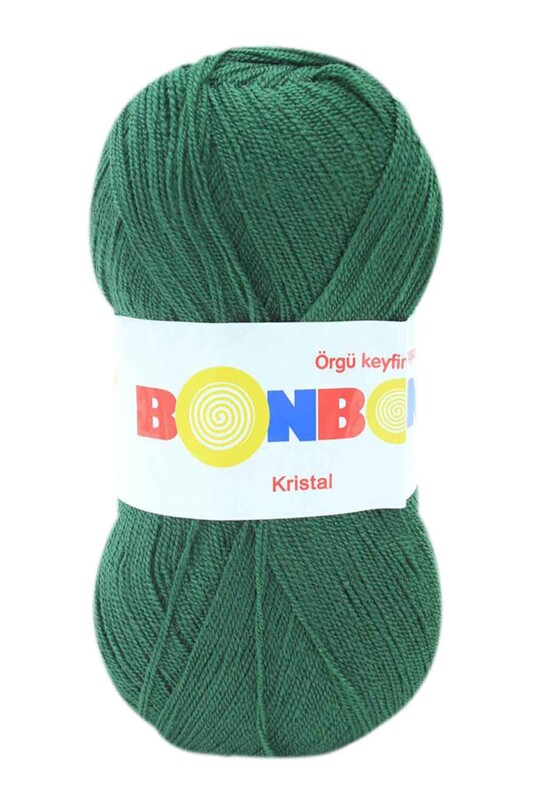 NAKO - Пряжа Bonbon Kristal 100гр./98953