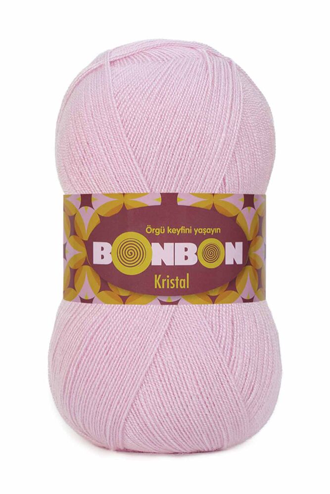 Bonbon Kristal El Örgü İpi | 98332